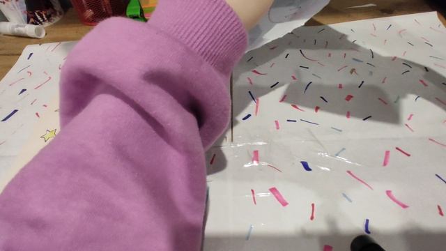 давно не виделись ??️