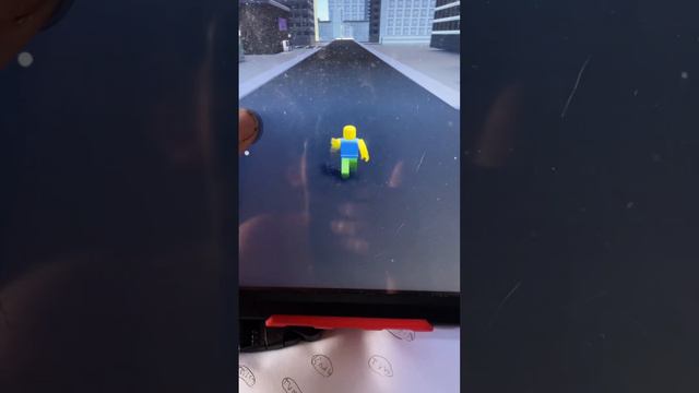 Ultimate skibidi toilet roll play смотреть онлайн