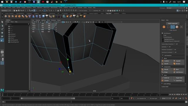 Ева_Demixea смотреть онлайн
