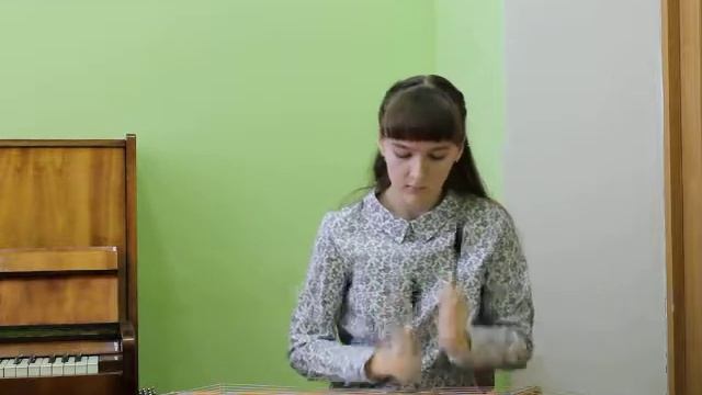 Векслер "Картинки Кубы" смотреть онлайн