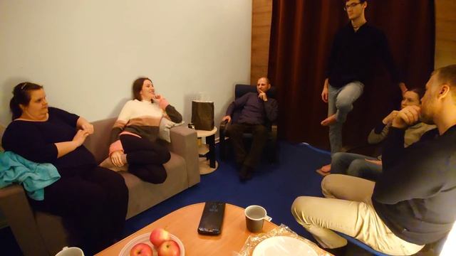 Групповая работа. 5 декабря 2022 год. 1 часть. . смотреть онлайн