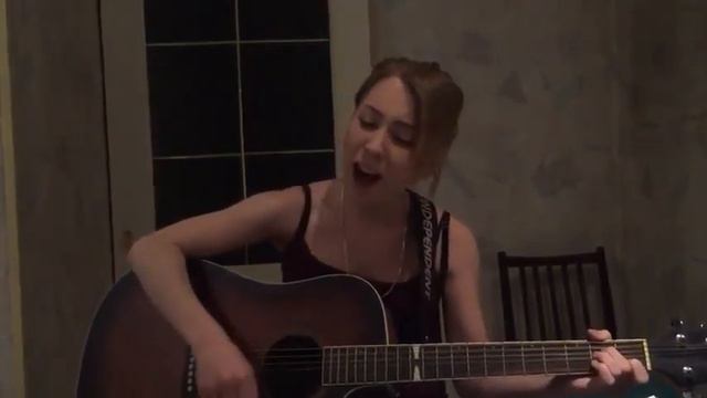 Посвящается тебе (авторская)Юлия Ленц смотреть онлайн
