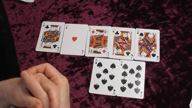 Действия Крестового Короля ?#таро #тароонлайн #тарорасклад смотреть онлайн