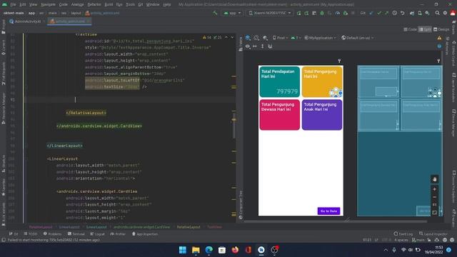 SQLite Kotlin Android Part 1 смотреть онлайн