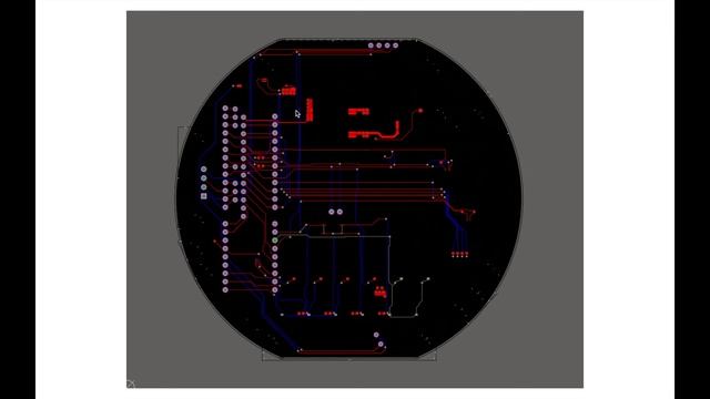 Avionics at SEB Overview смотреть онлайн