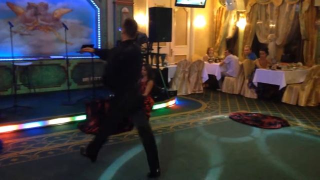 Трансформация в ресторане Сказка Востока 1001 ночь смотреть онлайн