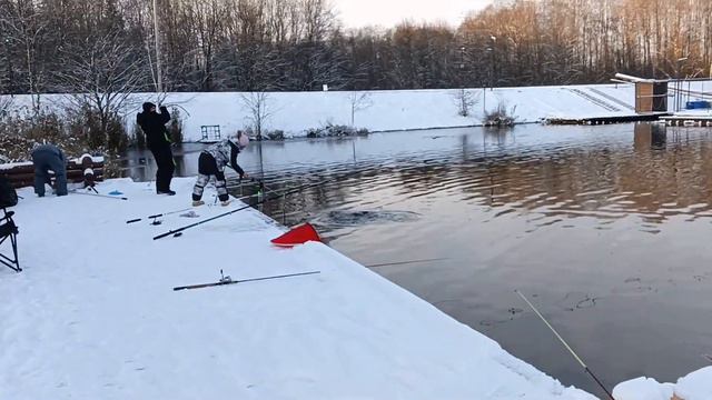 РК МАРЛИН смотреть онлайн