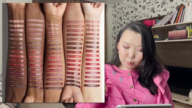 Бьюти Новости 2 | Pat McGrath | Colorpop | Тамми Танука | Adept Cosmetics смотреть онлайн