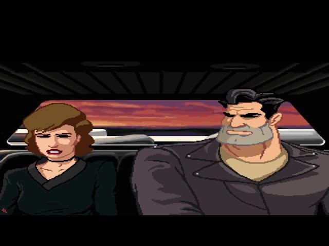 Full Throttle #3 HAPPY END смотреть онлайн