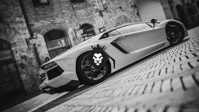 Busta Rhymes Touch It Deep Remix LONG VERSION CAR MIX смотреть онлайн