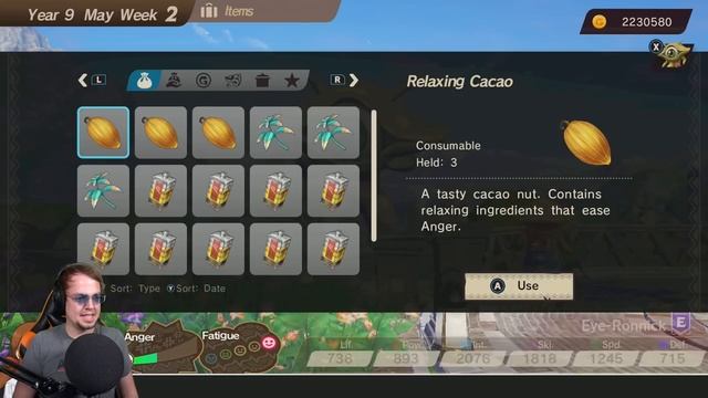 THAT'S DEFINITELY SUEZO | Ultra Kaiju Monster Rancher смотреть онлайн