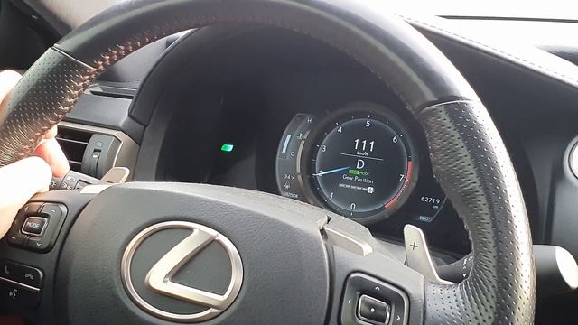 STR#52: Lexus RC 350 - sportowy "lex" przyciągający spojrzenia смотреть онлайн