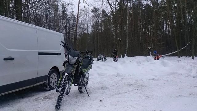 Обзор Shineray XY250GY-6C 2020 года смотреть онлайн