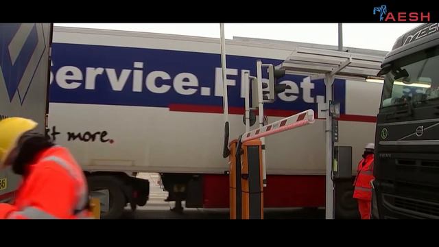 Новости логистики и грузоперевозок (05.01.2021) смотреть онлайн