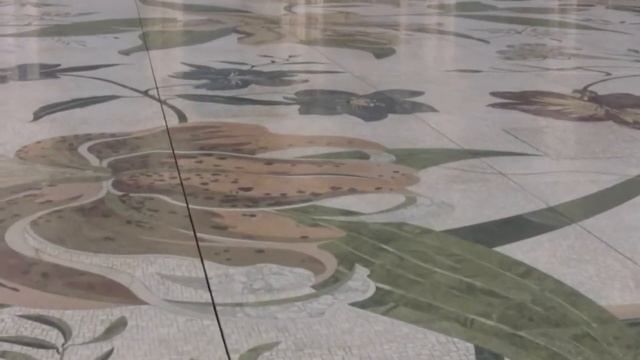 Sheikh Zayed bin Sultan Al Nahyan Mosque смотреть онлайн