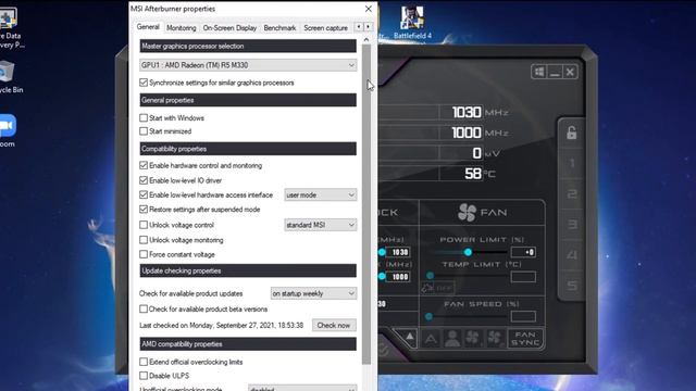 How to check FPS On PC? | FPS Meter in Game| FPS, CPU, GPU Usage | Retro Gamerz | FPS Counter For P смотреть онлайн