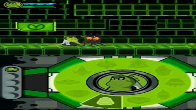 Ben 10 Omniverse Ds Walkthrough Part 1 Major Malfunction смотреть онлайн