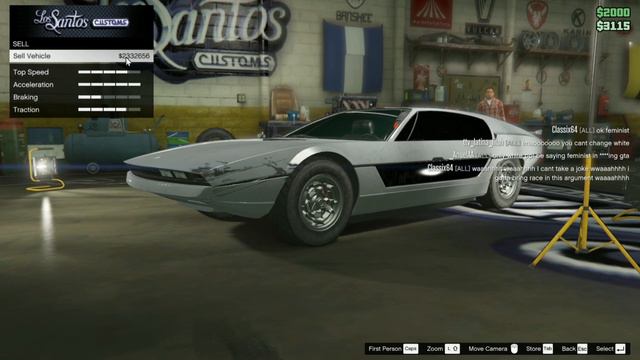 How To Safely Make Millions In GTA 5 Using Cheat Engine смотреть онлайн