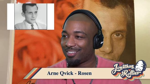 Amerikanen Reacts to Svenska Klassiker: Arne Qvick - Rosen смотреть онлайн
