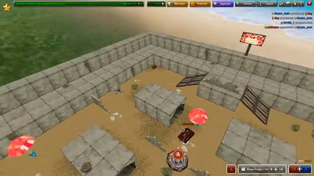 Здравия желаю я глухой говорить не могу MyTanks 2013-2014 смотреть онлайн