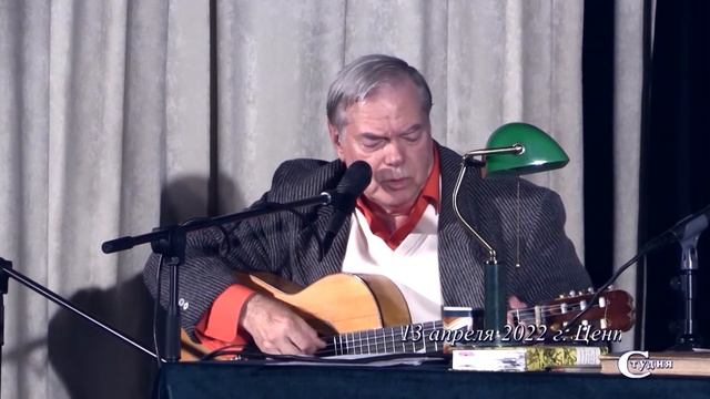 Казачья колыбельная песня (ст. М. Лермотова, муз. А. Васина-Макарова). смотреть онлайн