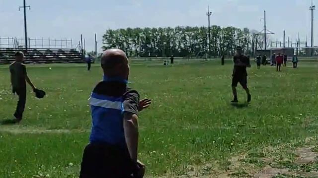 Власовка.Летнее президентское многоборье в программе летнего спортивного праздника Акбидай 2023. смотреть онлайн