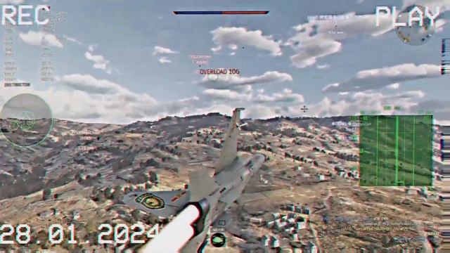 JH-7A experience смотреть онлайн