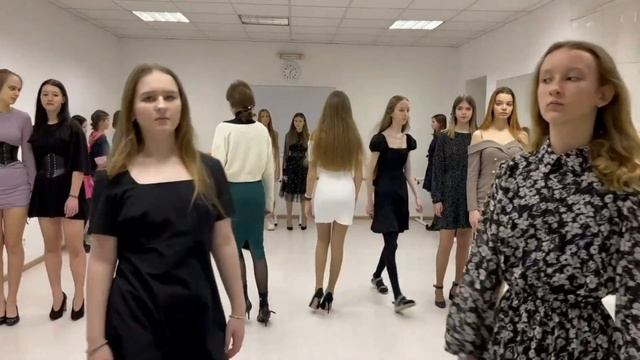 Рождественские занятия, Невский 7 января 2023 #шоуцентримидж смотреть онлайн