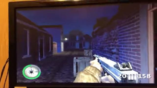 Стрелялка на ps 2 смотреть онлайн