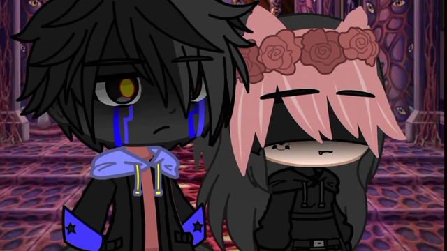 Part 5/?. "Meeting the error with me." Undertail. Error/Ink Ship. My mini story.😶 смотреть онлайн