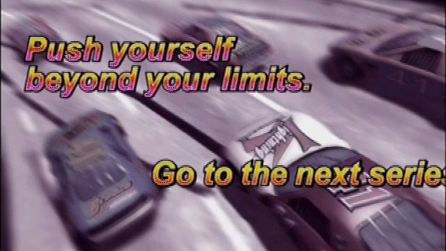 Daytona USA 2001 - Championship (Normal Difficulty) смотреть онлайн