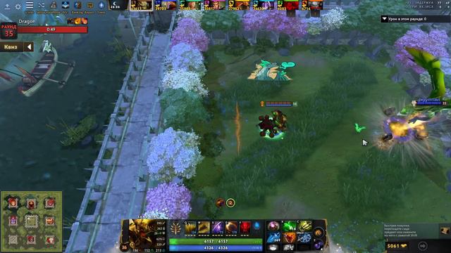 КАК ЖЕ СК ПРЕКРАСЕН / SAND KING Custom Hero Chaos смотреть онлайн