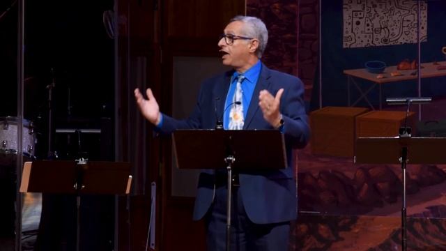 Contemporary Worship for July 24-25th, 2021 смотреть онлайн