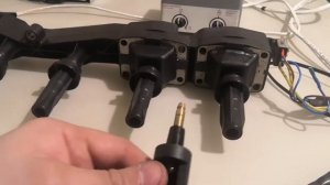 Проверка катушки зажигания самостоятельно