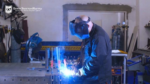 Виды сварки MMA, MIG-MAG, TIG в преимуществах и недостатках. смотреть онлайн