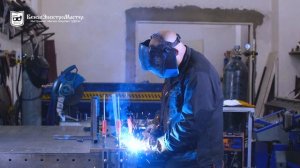 Виды сварки MMA, MIG-MAG, TIG в преимуществах и недостатках.