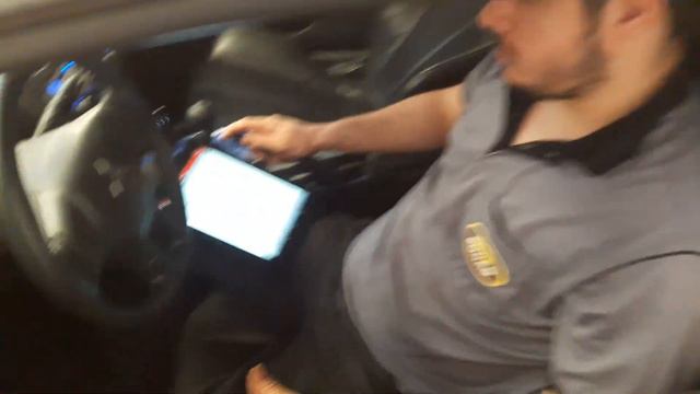 Mitsubishi Eclipse GT V6 Falha sensor de velocidade смотреть онлайн