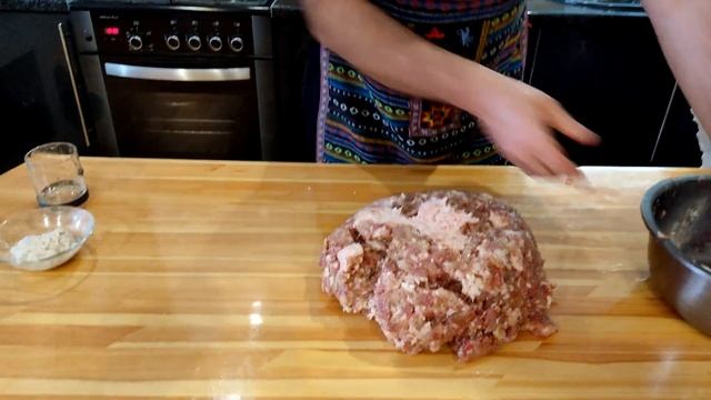 Рецепты для друзей и близких