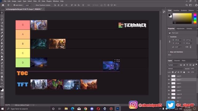 Best & Worst Warcraft 3 Campaigns - Ultimate Tier List