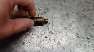 Уходит топливо в рефрижераторе ThermoKing / причина.