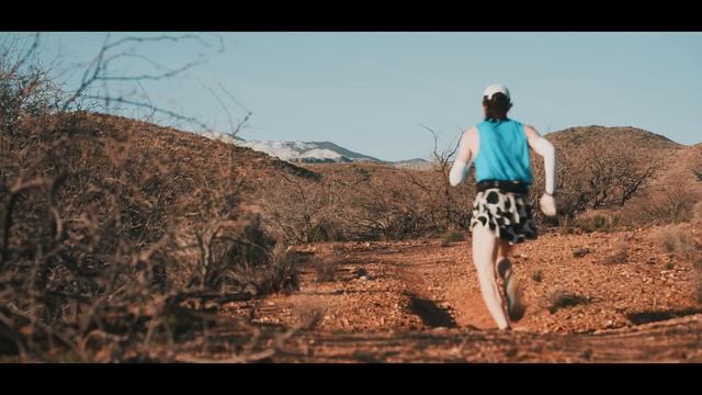Not A Bad Thing | Eric Senseman & Black Canyon 100K смотреть онлайн