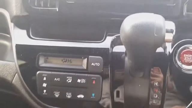 2016 Honda N-Wagon(1)