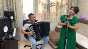 Ильфат Шаехов & Зиля Шаехова