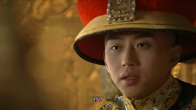 【全網最高清】《康熙傳》31?八歲登基殺鰲拜、平三藩，扮豬吃老虎重掌滿清大權，靠不起眼的小計謀，在波譎雲詭皇宮中步步驚心?楊紫、陳道明、鄧超、潘虹 смотреть онлайн