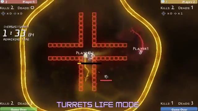 Biology Battle - Trailer смотреть онлайн