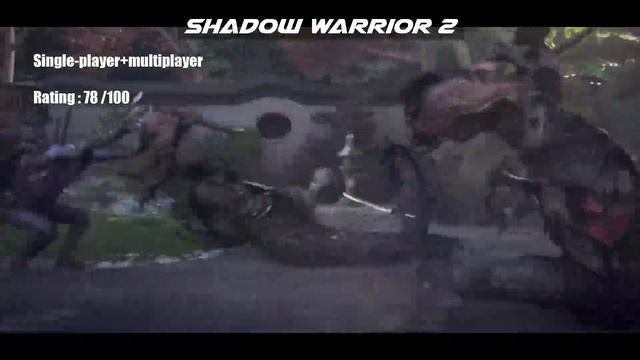 10 Games Like Borderlands смотреть онлайн