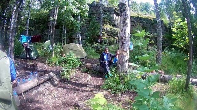 Айгир. 11-12 августа 2018 смотреть онлайн