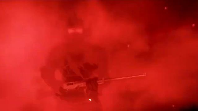 Arcane Jinx (Powder) -  The Bridge Song ( First Scene Song )