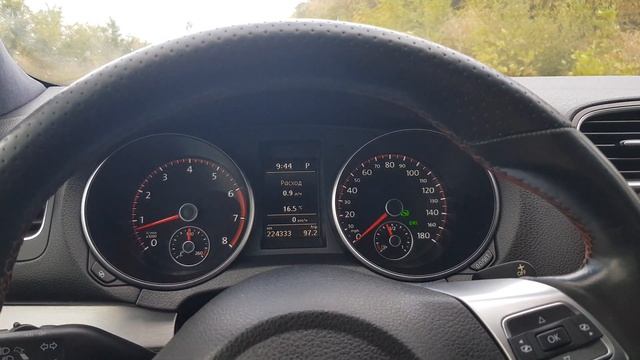 Что может Golf 6 GTI смотреть онлайн