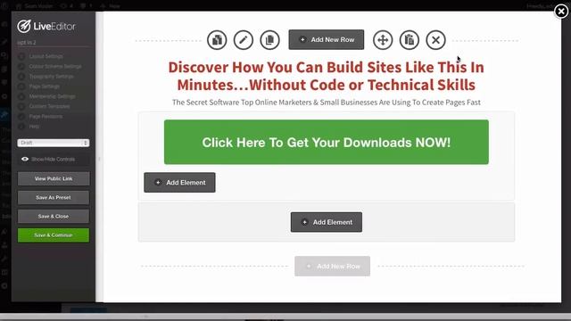 How to 4x The Leads You Generate On Your Blog смотреть онлайн
